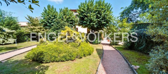 4 Schlafzimmer Villa in Castronno, Italy, Nr. 333065 22