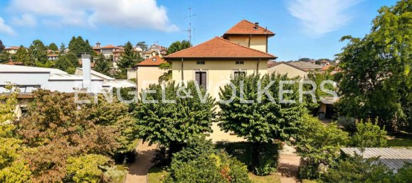 4 Schlafzimmer Villa in Castronno, Italy, Nr. 333065 17