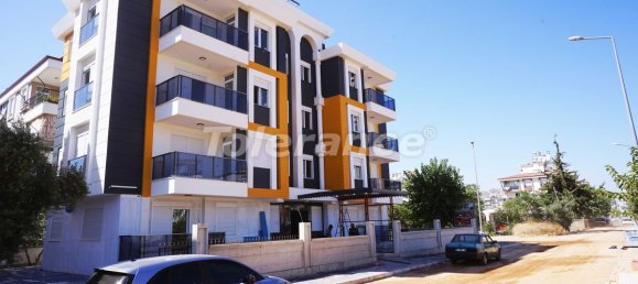 Wohnung 2+1 in Kepez, Turkey, Nr. 30141 11