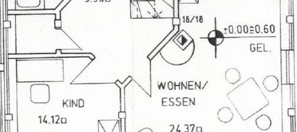 3 bedrooms Townhouse in Saxony, Germany No. 237566 32