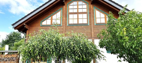 3 bedrooms Townhouse in Saxony, Germany No. 237566 3