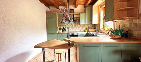 3 bedrooms Townhouse in Saxony, Germany No. 237566 8