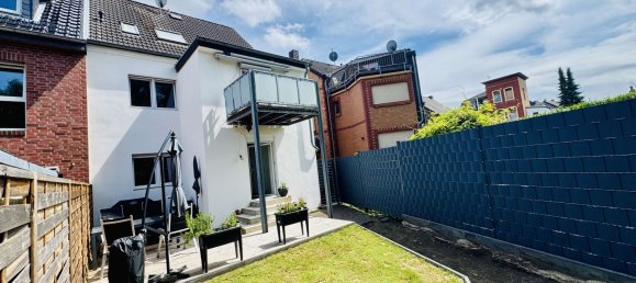 4 chambres Maison de ville à Rhein-Erft, Germany No. 236287 3