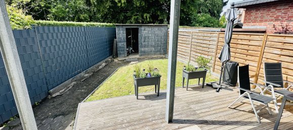 4 chambres Maison de ville à Rhein-Erft, Germany No. 236287 4