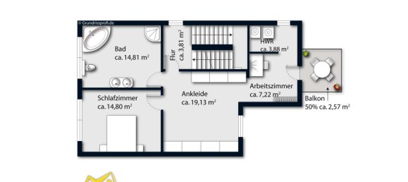 4 chambres Maison de ville à Rhein-Erft, Germany No. 236287 27