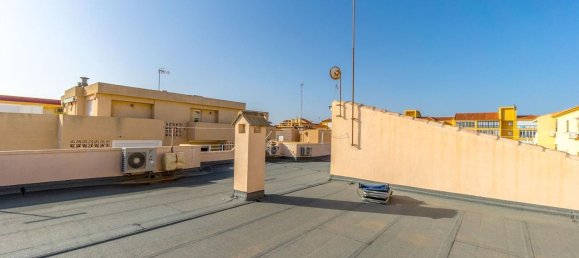 3 bedrooms Apartment in Torrevieja, Spain No. 45045 18