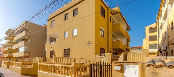 3 bedrooms Apartment in Torrevieja, Spain No. 45045 22