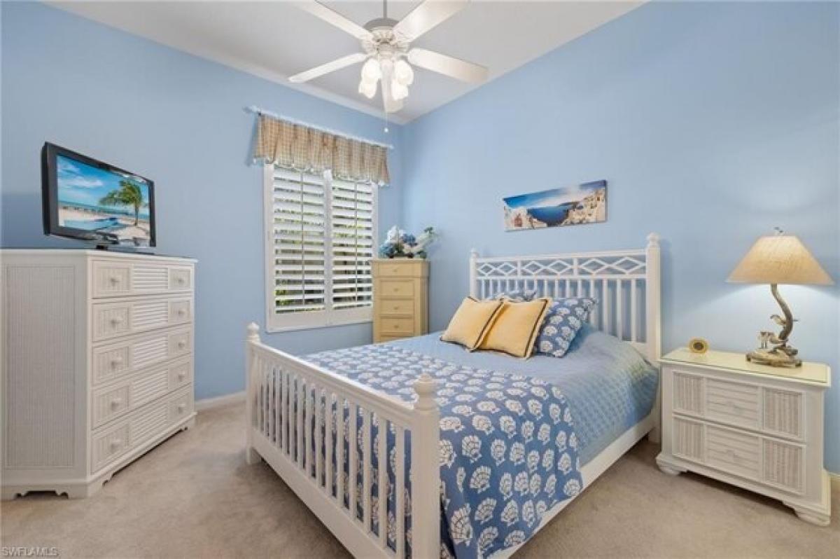 3 bedrooms House in Bonita Springs, USA No. 385515