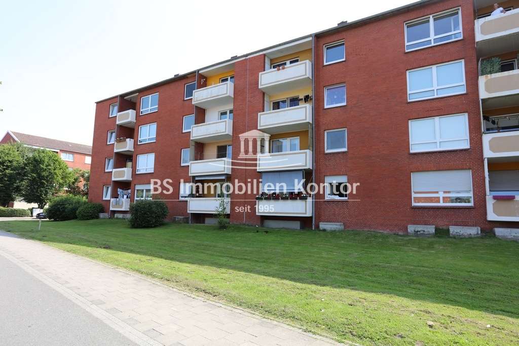 2 bedrooms Apartment in Emden, Germany No. 228910
