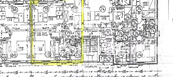 2 bedrooms Apartment in Emden, Germany No. 228910 15