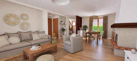 5 Schlafzimmer Haus in Bondoufle, France, Nr. 176143 2