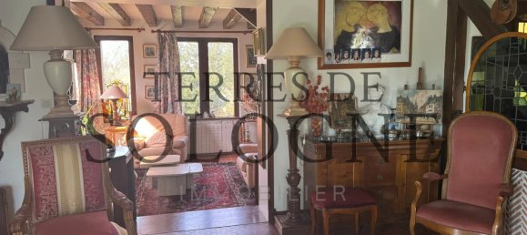 Дом с 5 спальнями в Ламот-Бёврон, Франция № 68563 5