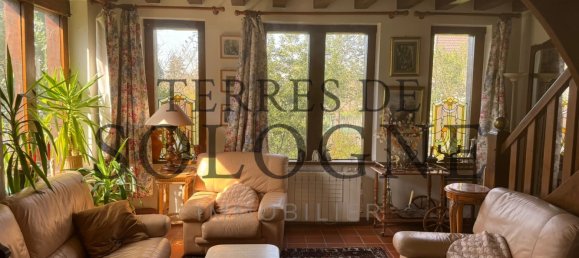 Дом с 5 спальнями в Ламот-Бёврон, Франция № 68563 2