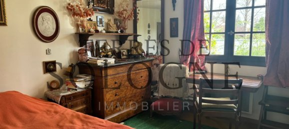 Дом с 5 спальнями в Ламот-Бёврон, Франция № 68563 13