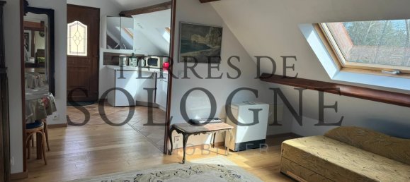 Дом с 5 спальнями в Ламот-Бёврон, Франция № 68563 8