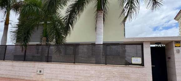 4 bedrooms Villa in San Bartolome De Tirajana, Spain No. 185812 4