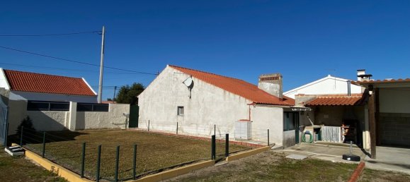 2 bedrooms House in Benavente, Portugal No. 183276 2