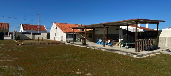 2 bedrooms House in Benavente, Portugal No. 183276 11