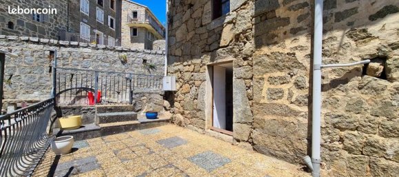 Дом с 1 спальней в Корсика, Франция № 360375 10