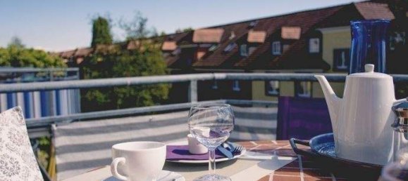 3 rooms Duplex in Konstanz, Germany No. 312014 5