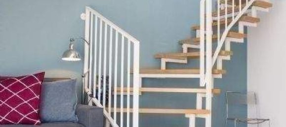 3 rooms Duplex in Konstanz, Germany No. 312014 7