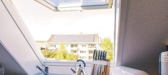 3 rooms Duplex in Konstanz, Germany No. 312014 14