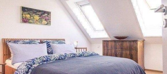 3 rooms Duplex in Konstanz, Germany No. 312014 21