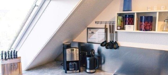 3 rooms Duplex in Konstanz, Germany No. 312014 13