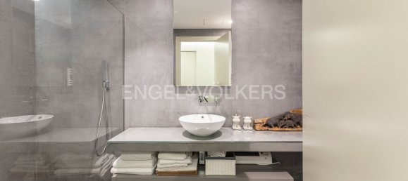 Квартира с 3 спальнями в Сан-Марти, Испания № 139851 27