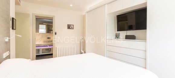 Квартира с 3 спальнями в Сан-Марти, Испания № 139851 18