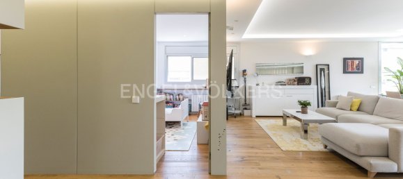 Квартира с 3 спальнями в Сан-Марти, Испания № 139851 15