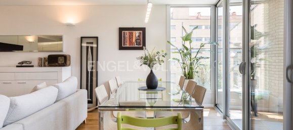 Квартира с 3 спальнями в Сан-Марти, Испания № 139851 7