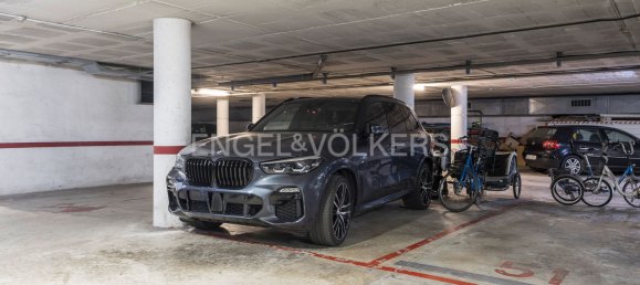 Квартира с 3 спальнями в Сан-Марти, Испания № 139851 33