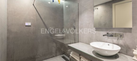 Квартира с 3 спальнями в Сан-Марти, Испания № 139851 28