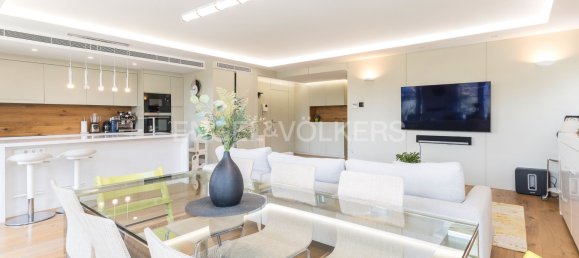 Квартира с 3 спальнями в Сан-Марти, Испания № 139851 3