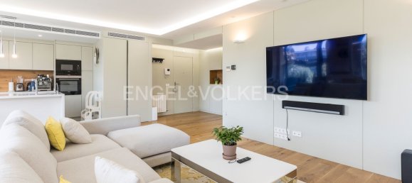 Квартира с 3 спальнями в Сан-Марти, Испания № 139851 5