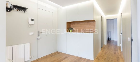 Квартира с 3 спальнями в Сан-Марти, Испания № 139851 29