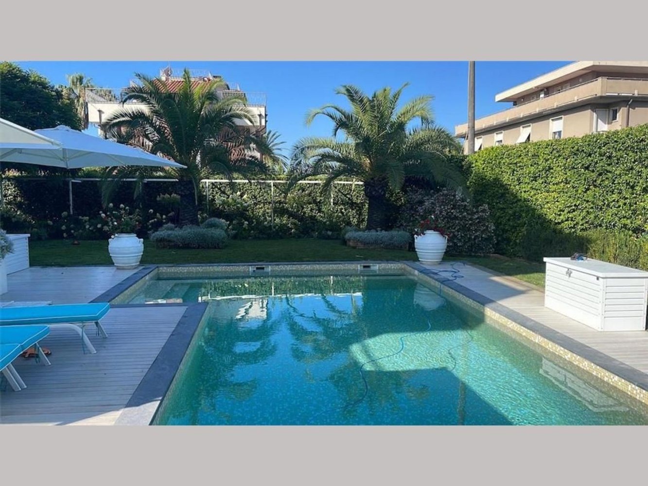 Villa de 2 divisões em Montignoso, Italy N.º 292155