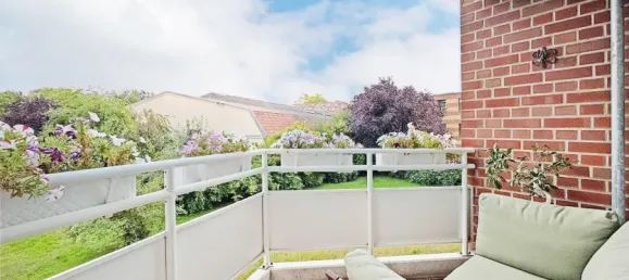 2 bedrooms Apartment in Hanover, Germany No. 273634 6