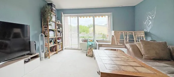 2 bedrooms Apartment in Hanover, Germany No. 273634 4