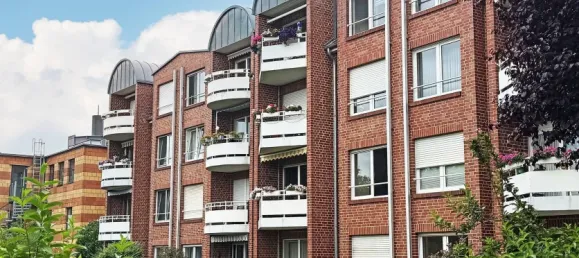 2 bedrooms Apartment in Hanover, Germany No. 273634 20