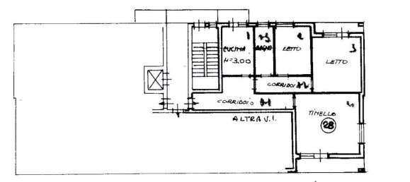 Apartamento de 5 habitaciónes en Oggiona con Santo Stefano, Italy No. 98167 22