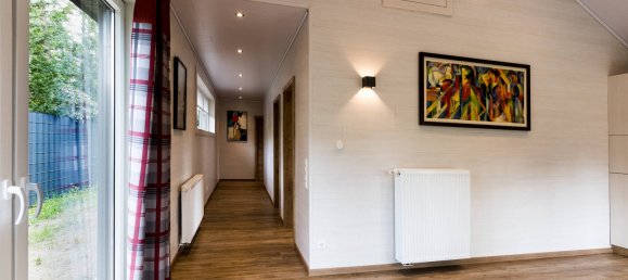 3 Schlafzimmer Bungalow in Emsland, Germany, Nr. 169706 5