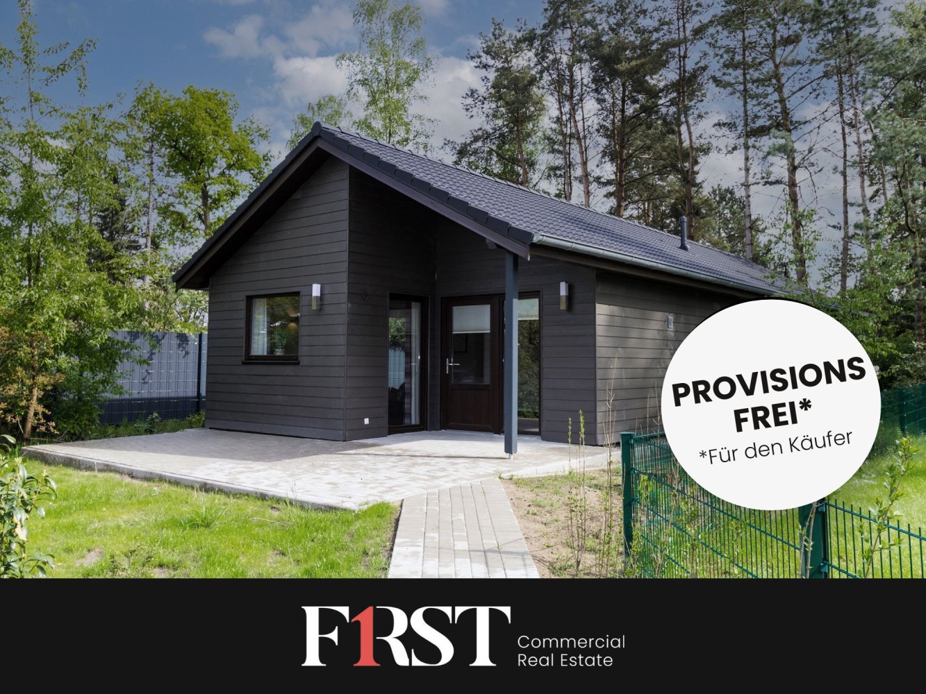 3 Schlafzimmer Bungalow in Emsland, Germany, Nr. 169706