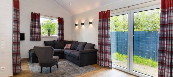 3 Schlafzimmer Bungalow in Emsland, Germany, Nr. 169706 4