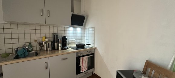 1 chambre Propriété commerciale à Solingen, Germany No. 311563 6