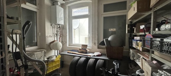 1 chambre Propriété commerciale à Solingen, Germany No. 311563 4