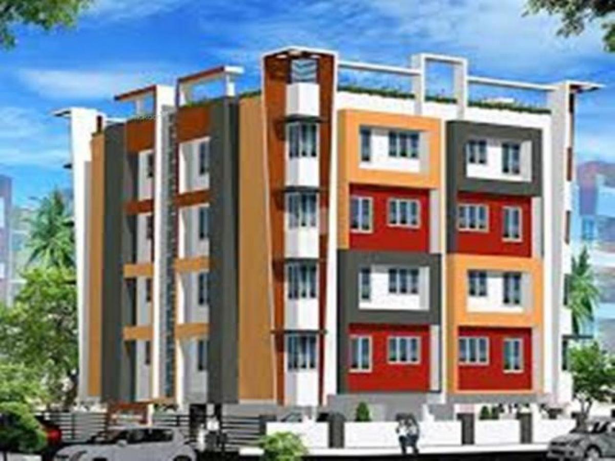 Casa T2 em Coimbatore, India N.º 51777