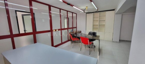 7-salle Bureau à Catania, Italy No. 165763 5