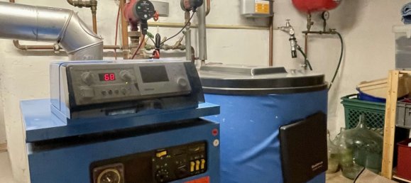 Casa de 5 dormitorios en Rheingau-Taunus, Germany No. 278948 24